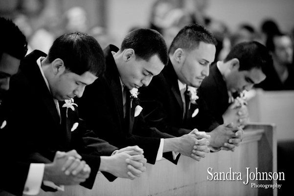 Best American Legion Wedding photographer - Sandra Johnson (SJFoto.com)